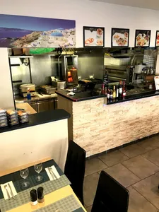 Le Grec Imperial