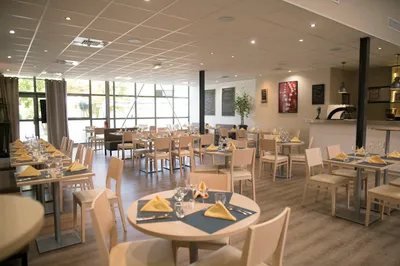 Le Bistrot du Cap
