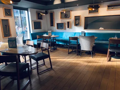 Brasserie Midi Minuit Confluence