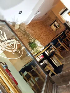 LE GOURMET RESTAURANT CAVAILLON