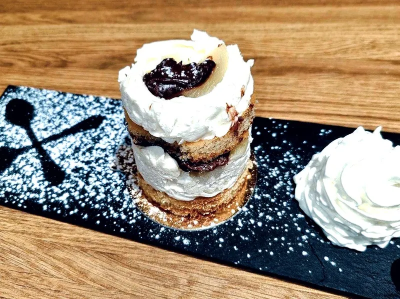 menu 1 of LE GOURMET RESTAURANT CAVAILLON