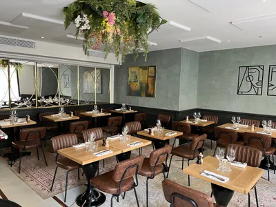 La Cantine de Mémé