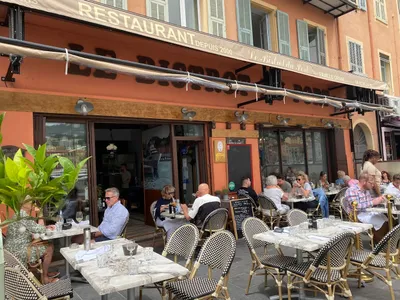 Le Bistrot du Port