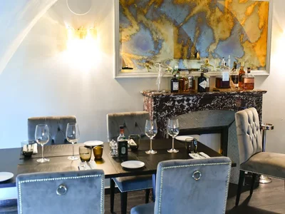 Lucky You Beef & Seafood