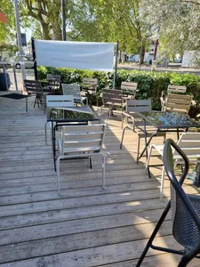La Tête de Mûle, Restaurant Merignac