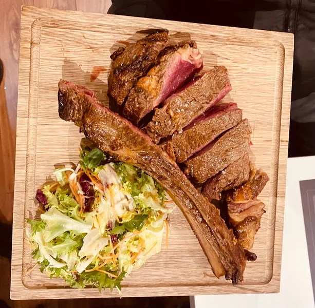 menu 1 of La Tête de Mûle, Restaurant Merignac