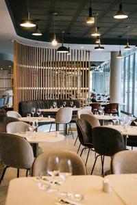 L'eden Restaurant
