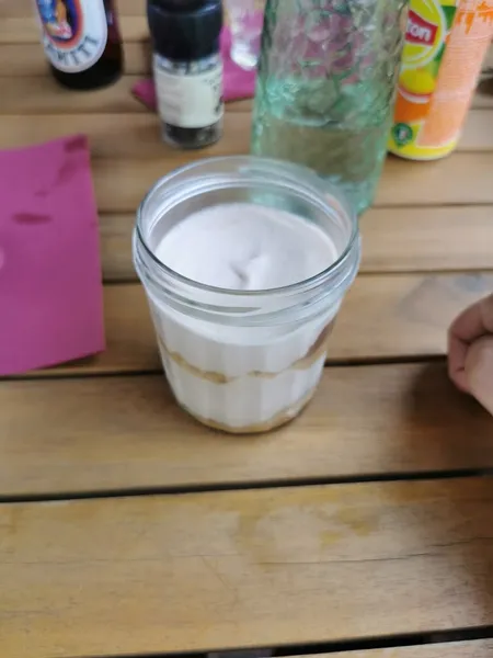 menu 2 of Ô PERRIN