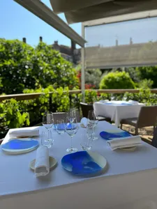 L'Oiseau Bleu