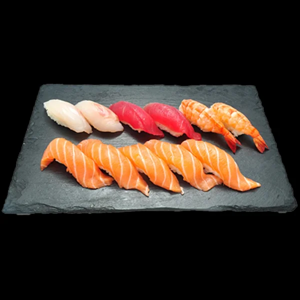 menu 2 of Folie’s Sushi