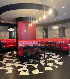 Brasserie des Marquises