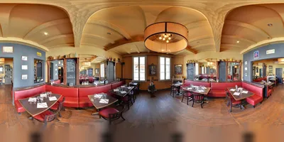 La Table du Boucher