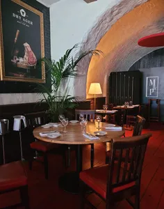 Moelleuses et Persillées - Restaurant de viande au Chartrons près de la Cité du Vin