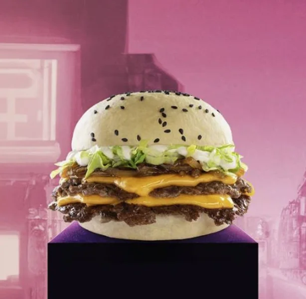 menu 1 of GOMU Bezons