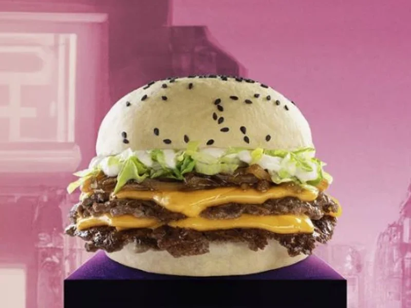 menu 1 of GOMU Bezons