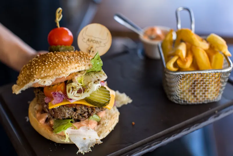 menu 2 of Biererie By Brasserie Du Casino