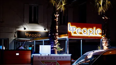 Le People