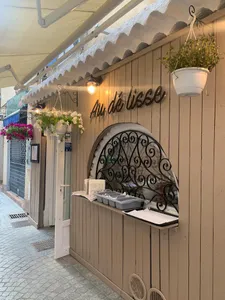 Au Dé Lisse