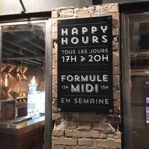 La Maison Montmorency