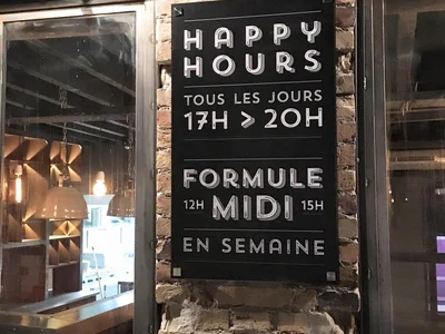 La Maison Montmorency