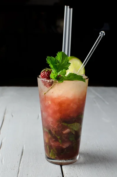 menu 1 of La Maison Montmorency