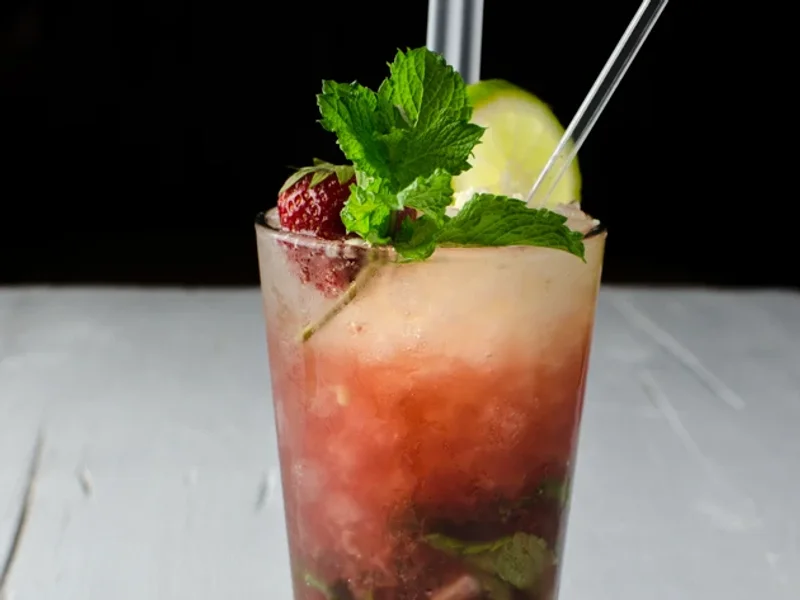 menu 1 of La Maison Montmorency