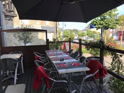 Le Pot de Beurre