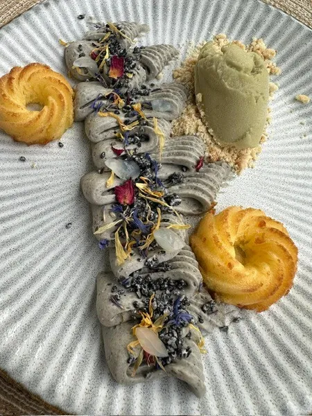 menu 2 of Picotte Provence