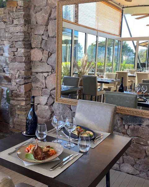 menu 1 of Restaurant Le SAINT ENDREOL