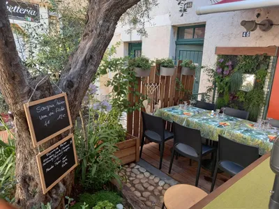 OÖPS Café