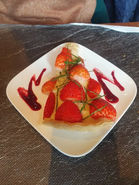 menu 2 of Les Cocottes