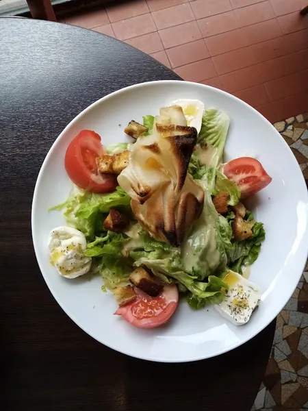 menu 1 of Couleur Café