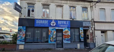 DORADE ROYALE