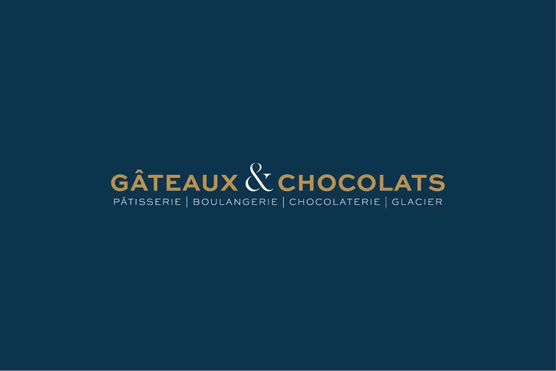 menu 0 of Gâteaux & Chocolats