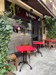 La Trattoria