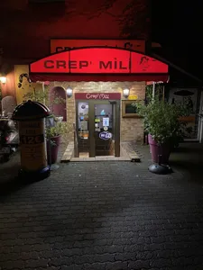 crepmili