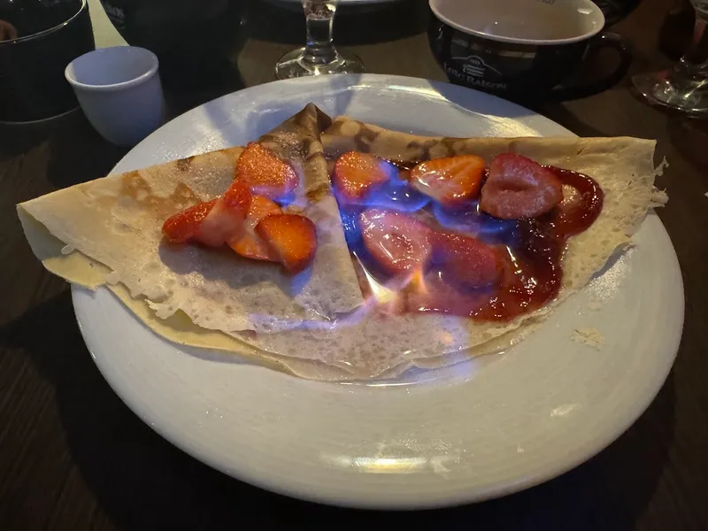 menu 2 of crepmili