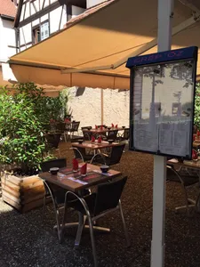 Restaurant Crêp'ôz Selestat
