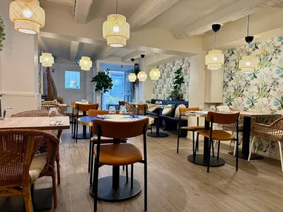 BRUNCHIE Strasbourg lunch café brunch