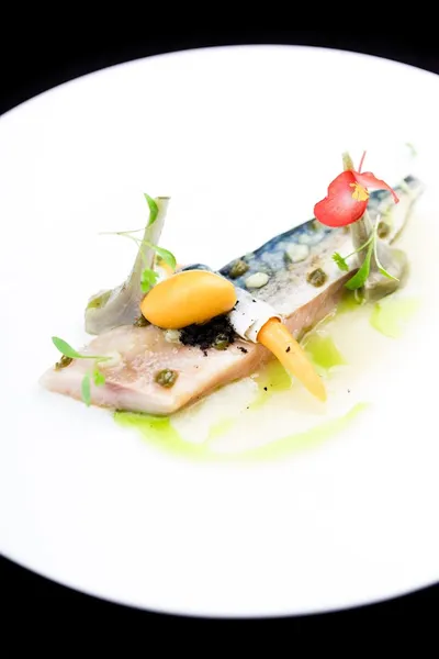 menu 1 of L' Epuisette