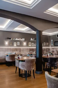 Le Lauracée - Restaurant Marseille