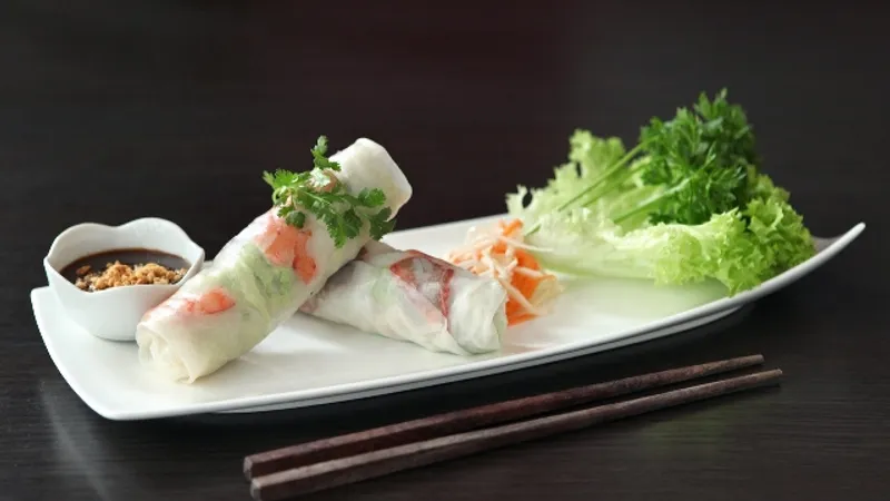 menu 1 of VietN'Go