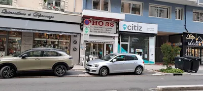 Restaurant Pho 38 (Grenoble)