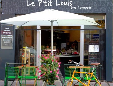 Le P'tit Louis