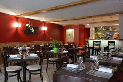Restaurant l'Estancot