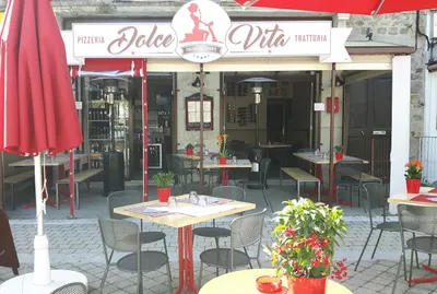 La Dolce Vita