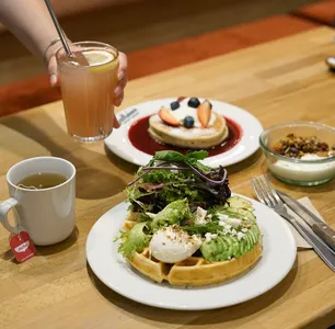 Bartholomé : votre brunch