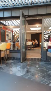 L'O à la Bouche