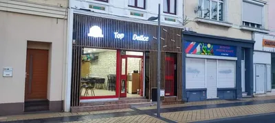 Top Delice Calais