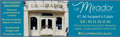 Le Mirador